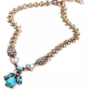 ART DECO VINTAGE INSPIRED PENDANT